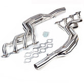 Exhaust Headers for Chevy Camaro 2010-2015 SS 6.2L V8 Pair